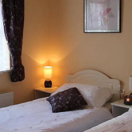 Arch Guest house