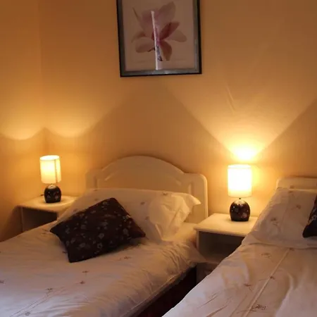 Arch Guest house