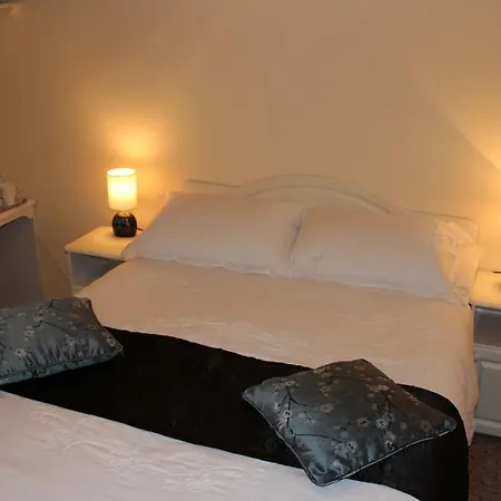 Arch Guest house 3*