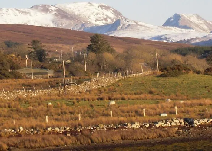 בית הארחה Arch