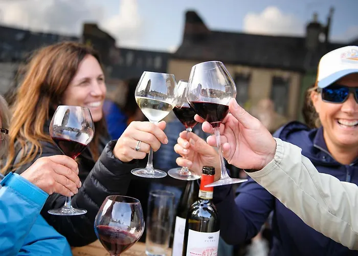 בית הארחה Arch 3*