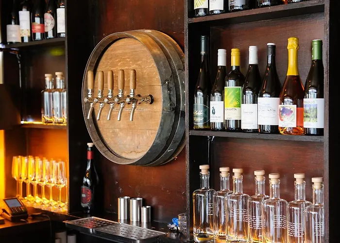 Arch Gæstehus Clifden